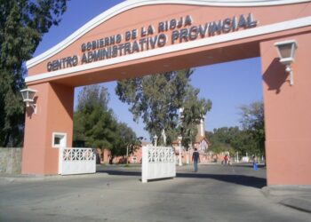 El lunes 19 la actividad será normal en la Administración Pública Provincial
