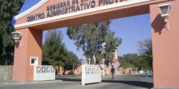El lunes 19 la actividad será normal en la Administración Pública Provincial