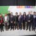 Quintela y Kicillof firmaron importantes convenios para trabajar conjuntamente en políticas públicas en favor de la ciudadanía