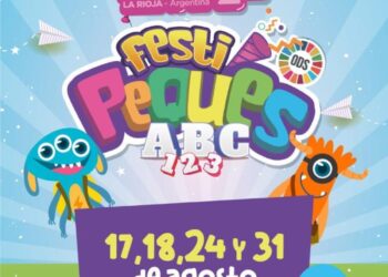 Inicia Festipeques en los diferentes parques de la Capital y en parajes rurales