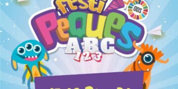 Inicia Festipeques en los diferentes parques de la Capital y en parajes rurales