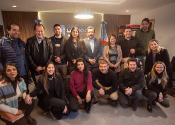 La Rioja fortalece su estrategia turística en Córdoba