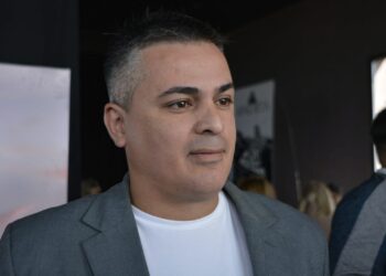 Intendente de Santiago del Estero consideró que la Reforma de la Constitución es “un hecho histórico”