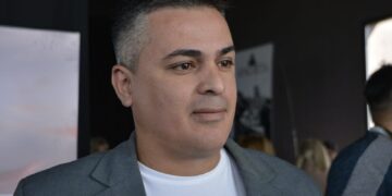 Intendente de Santiago del Estero consideró que la Reforma de la Constitución es “un hecho histórico”