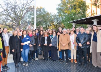 Reivindicaron la Educación Especial y a docentes de la modalidad