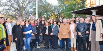 Reivindicaron la Educación Especial y a docentes de la modalidad