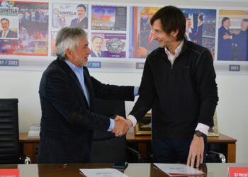 UN PASO ADELANTE EN EL PROCESO DE DIGITALIZACIÓN Y MODERNIZACIÓN DE LA GESTIÓN