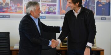 UN PASO ADELANTE EN EL PROCESO DE DIGITALIZACIÓN Y MODERNIZACIÓN DE LA GESTIÓN