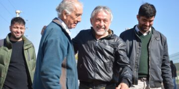 EL MUNICIPIO CAPITAL CONTINÚA MEJORANDO LA TRANSITABILIDAD DE LA ZONA ESTE