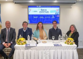 APOYO AL ARTE LOCAL: Quedaron oficialmente presentadas las “Beca Estímulo a la Producción Artística” del programa “Fronteras Abiertas”