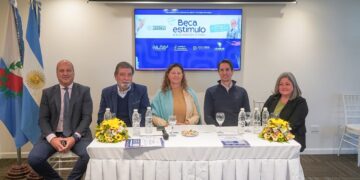 APOYO AL ARTE LOCAL: Quedaron oficialmente presentadas las “Beca Estímulo a la Producción Artística” del programa “Fronteras Abiertas”