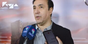 Para el intendente de Río Gallegos: «La nueva Constitución de La Rioja viene a ordenar el sistema democrático en una provincia que pelea por el federalismo en la Argentina”