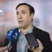 Para el intendente de Río Gallegos: «La nueva Constitución de La Rioja viene a ordenar el sistema democrático en una provincia que pelea por el federalismo en la Argentina”