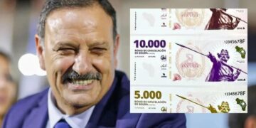 Los Chachos están circulando de manera satisfactoria en toda la provincia