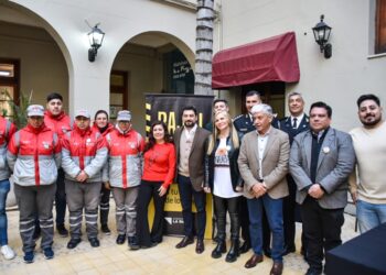 LANZAN LA SEGUNDA EDICIÓN DEL CONCURSO «ESCENAS VIALES»
