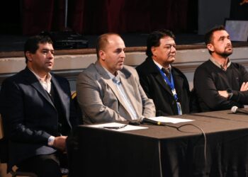 Se realizó la Tercera Jornada Regional de Diagnóstico por Imágenes