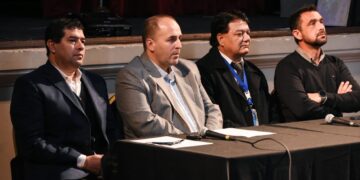 Se realizó la Tercera Jornada Regional de Diagnóstico por Imágenes