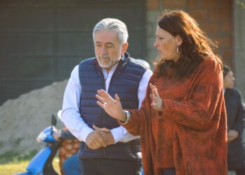MUNICIPIO EJECUTA INNOVADOR ABORDAJE AMBIENTAL EN AGUADITA DE VARGAS.