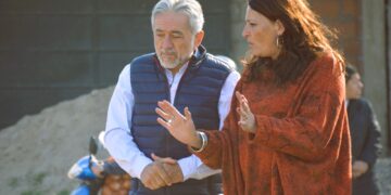 MUNICIPIO EJECUTA INNOVADOR ABORDAJE AMBIENTAL EN AGUADITA DE VARGAS.