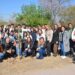 EL PROGRAMA “AMBIENTE TE ESCUCHA” SE IMPLEMENTA EN LAS ESCUELAS DE LA CIUDAD