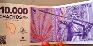 El lunes continúa el pago de 50 mil Chachos a trabajadores de planta