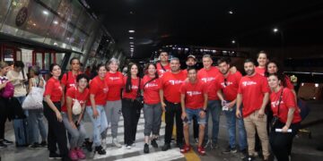 La Casa de La Rioja en Córdoba celebra su 3° aniversario con un balance positivo y nuevos desafíos