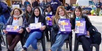 Alumnos y docentes realizaron exposición de robótica, diseño multimedia y programación