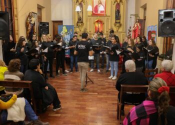 10° edición de la Feria de la Música – La Rioja Suena 2024