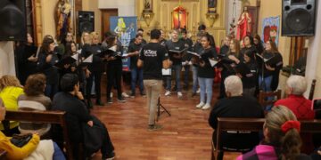 10° edición de la Feria de la Música – La Rioja Suena 2024