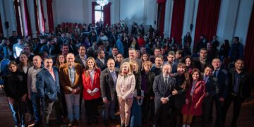 El gobierno de La Rioja presentó el Plan Estratégico de turismosustentable e inauguró el Observatorio Económico de Turismo