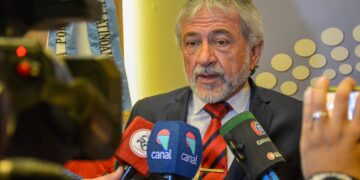 LA RIOJA SE UNE A LA RED FEDERAL DE INTENDENTES EN DEFENSA DE LOS SUBSIDIOS AL TRANSPORTE