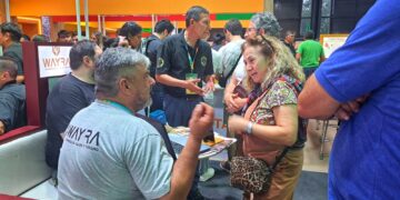 El Turismo Aventura y Naturaleza protagonista de la oferta turística riojana