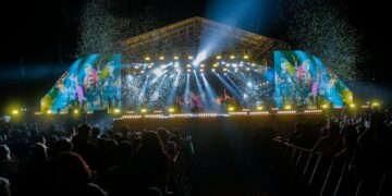 Septiembre Jóven convocó a las juventudes de todo el país este fin de semana