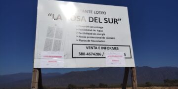 EL MUNICIPIO CAPITAL ES EL ÚNICO ENTE ESTATAL AUTORIZADO PARA APROBAR LOTEOS EN LA CIUDAD