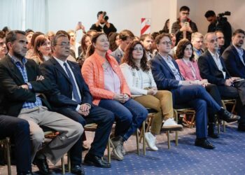 La Rioja es sede del II Foro Provincial de Garantías para la Innovación y la Productividad