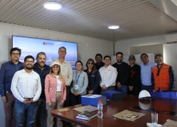 La Rioja se posiciona en la región con el desarrollo e implementación de energías renovables