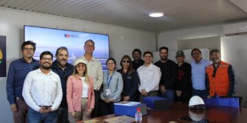 La Rioja se posiciona en la región con el desarrollo e implementación de energías renovables