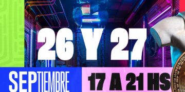 Se realizará la 4ta. edición de Usina de Industrias