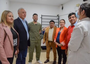 Operativos sanitarios: un paso hacia la federalización del sistema sanitario