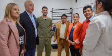 Operativos sanitarios: un paso hacia la federalización del sistema sanitario