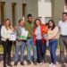 El gobernador Quintela entregó 40 viviendas en altura del Plan Angelelli en el barrio Francisco II