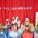 123ABC, Aprender para leer y escribirEducación puso en valor el rol del Bibliotecario y Bibliotecaria en su día