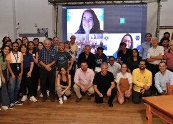 La Rioja es sede de importante seminario latinoamericano sobre minerales