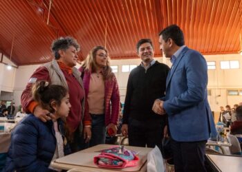Estudiantes de La Rioja participarán de las Olimpiadas de Matemática ATACALAR en Chile