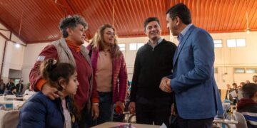 Estudiantes de La Rioja participarán de las Olimpiadas de Matemática ATACALAR en Chile