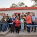 El gobernador entregó un nuevo hogar