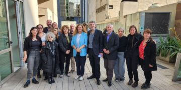 El Congreso de la Nación Argentina comenzó a debatir una nueva Ley Federal para la Industria y la Producción Audiovisual