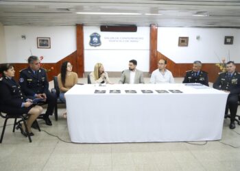 El Gobierno de La Rioja refuerza las políticas de Seguridad Vial para reducir los índices de accidentes en la provincia
