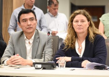 La Rioja alerta sobre el riesgo de retroceso en ciencia y tecnología por falta de financiamiento nacional