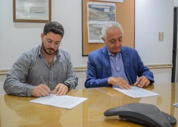 Garantizan el mantenimiento de la infraestructura eléctrica en el Sistema de Salud Pública Provincial*